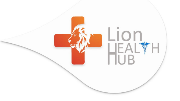Lion Health Hub